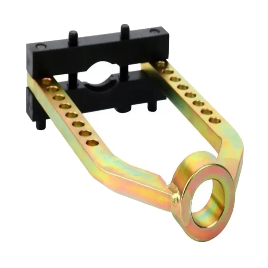 Extractor de homocinetica 1