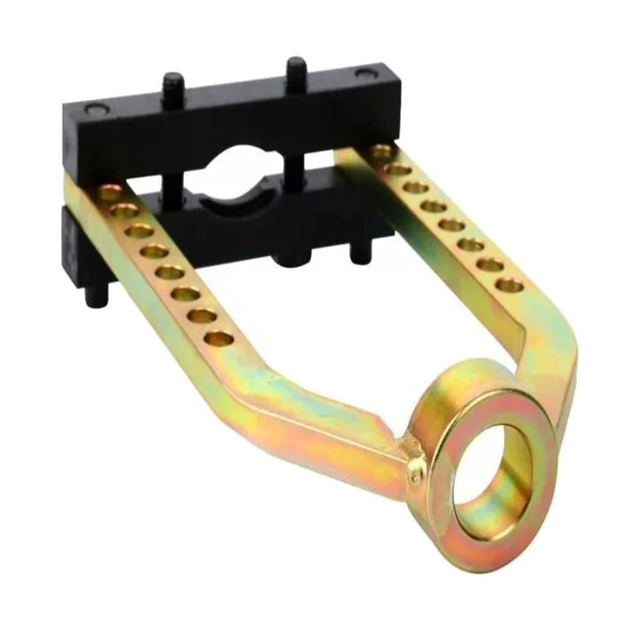 Extractor de homocinetica 1