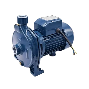 Bomba De Agua Periférica 750w 1.0hp Toyaki Kpm-158