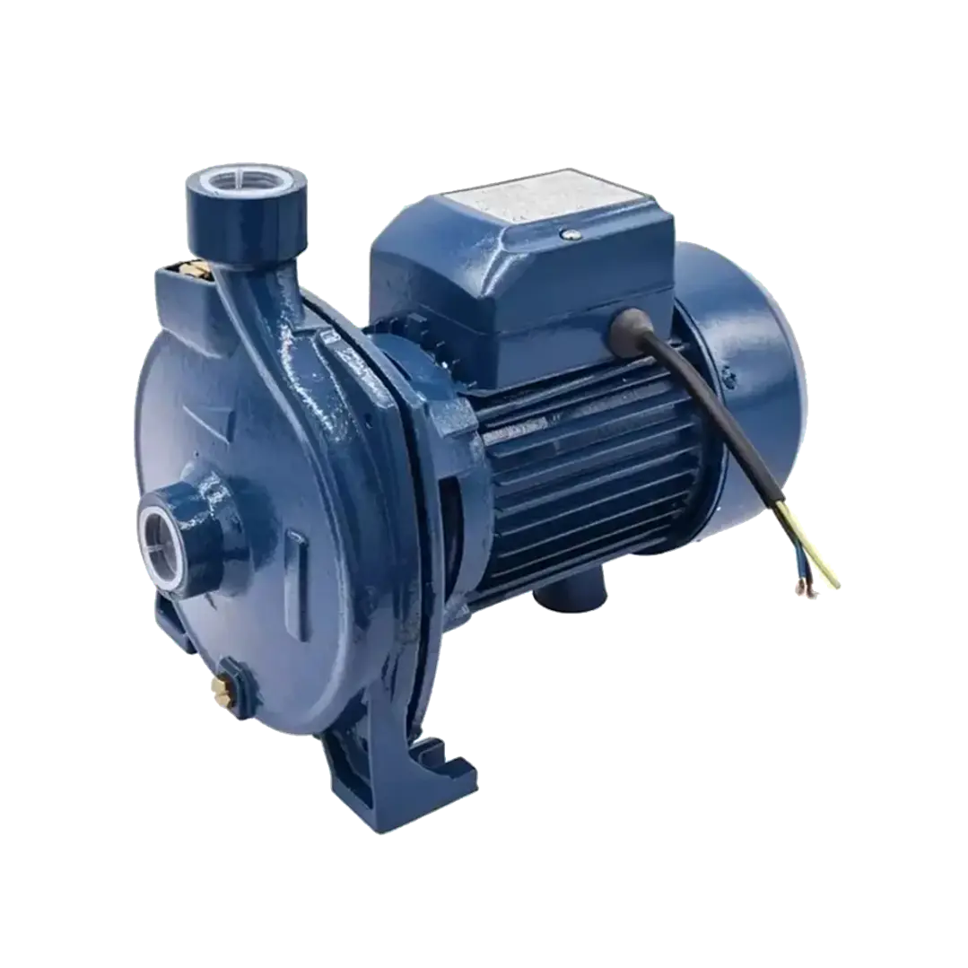Bomba De Agua Periférica 750w 1.0hp Toyaki Kpm-158 1