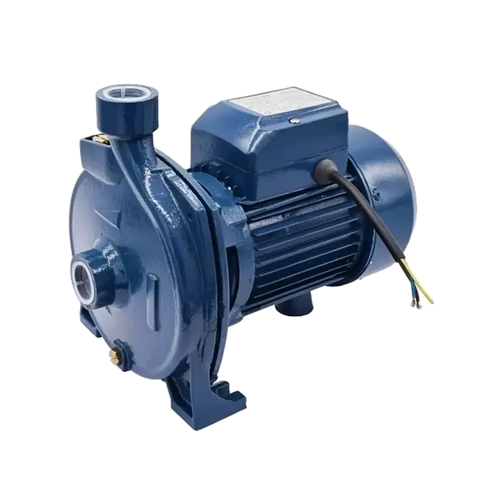 Bomba De Agua Periférica 750w 1.0hp Toyaki Kpm-158 1