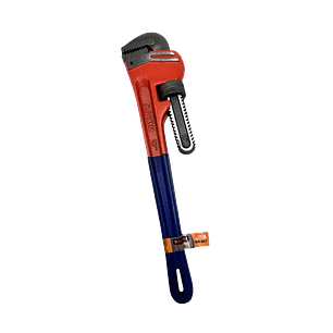 LLAVE STILSON NAR 18 MAKAWA