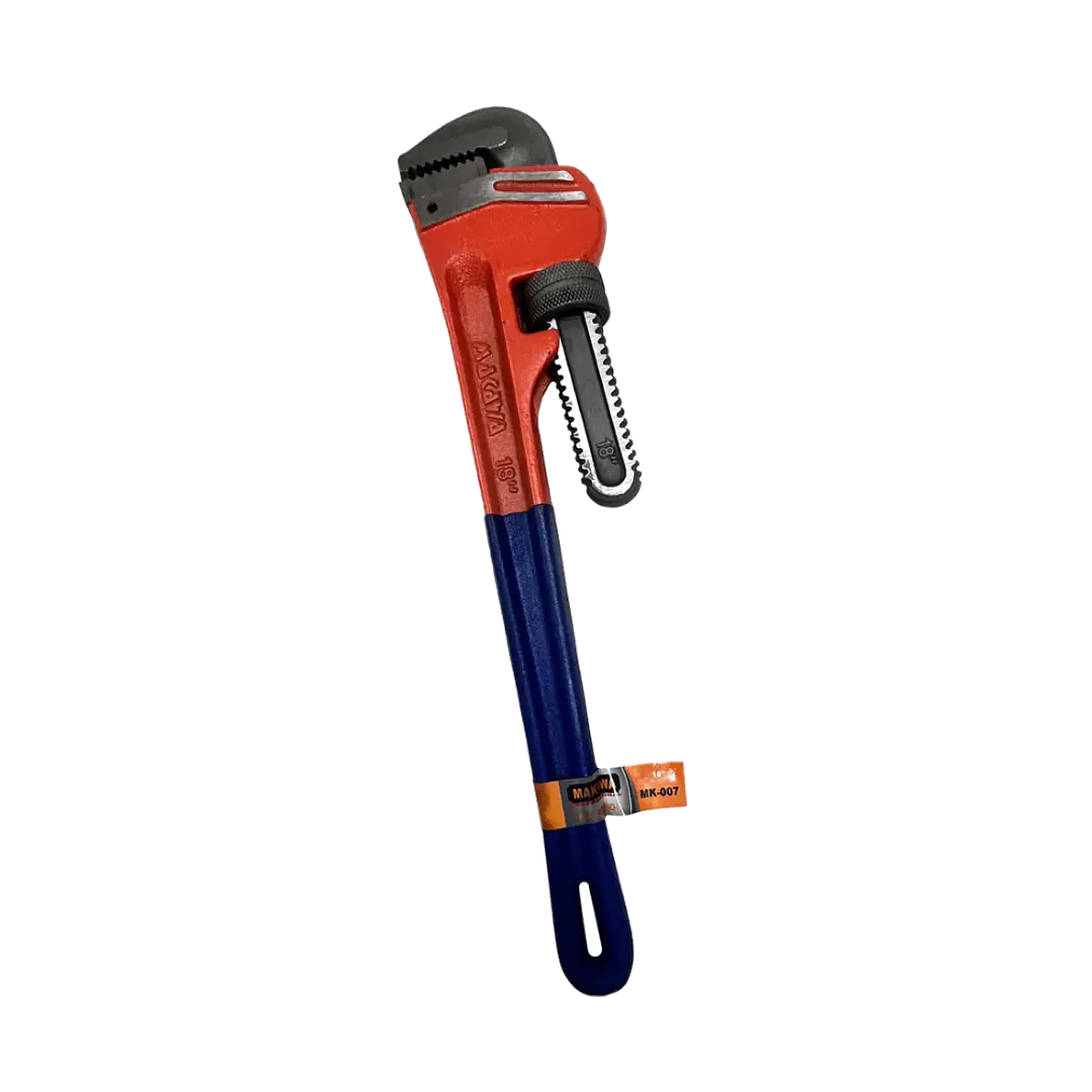LLAVE STILSON NAR 18 MAKAWA 1
