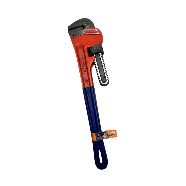 LLAVE STILSON NAR 18 MAKAWA 1
