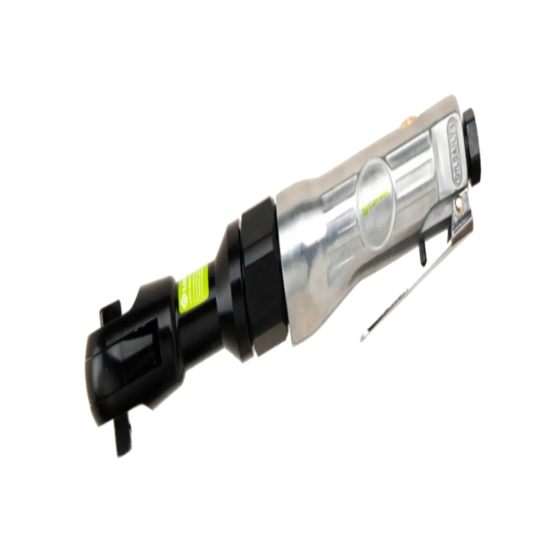 LLAVE CHICHARRA NEUMATICA 1/2 & 3/8 61NM 1