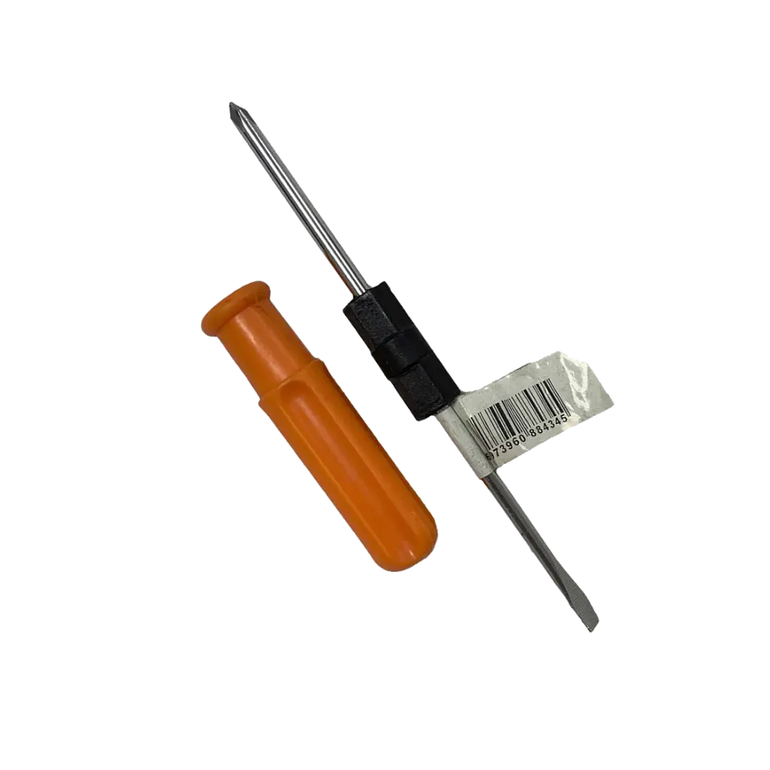 DESTORNILLADOR CAMBIABLE 5X65MM MAKAWA 1