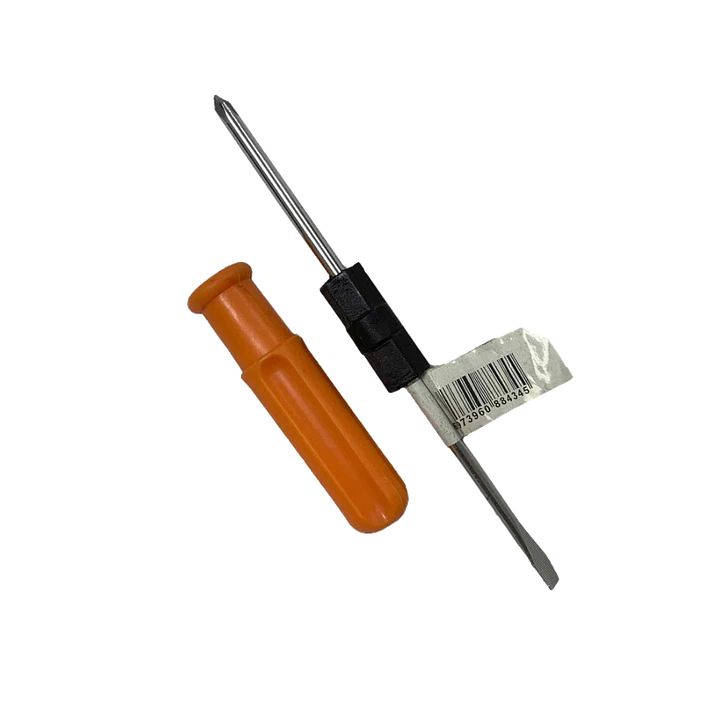 DESTORNILLADOR CAMBIABLE 5X65MM MAKAWA 1