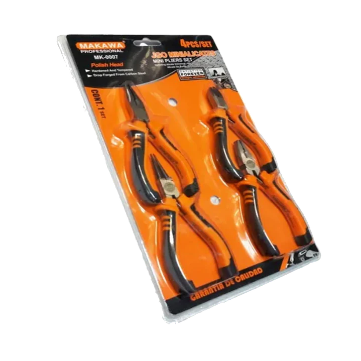 JUG MINIALICATE X 4PCS MAKAWA 1