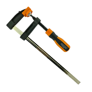 Prensa F Sargento Carpintero De 50 X 250 Mm Makawa