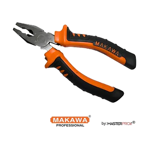 ALICATE UNIVERSAL 6 MAKAWA