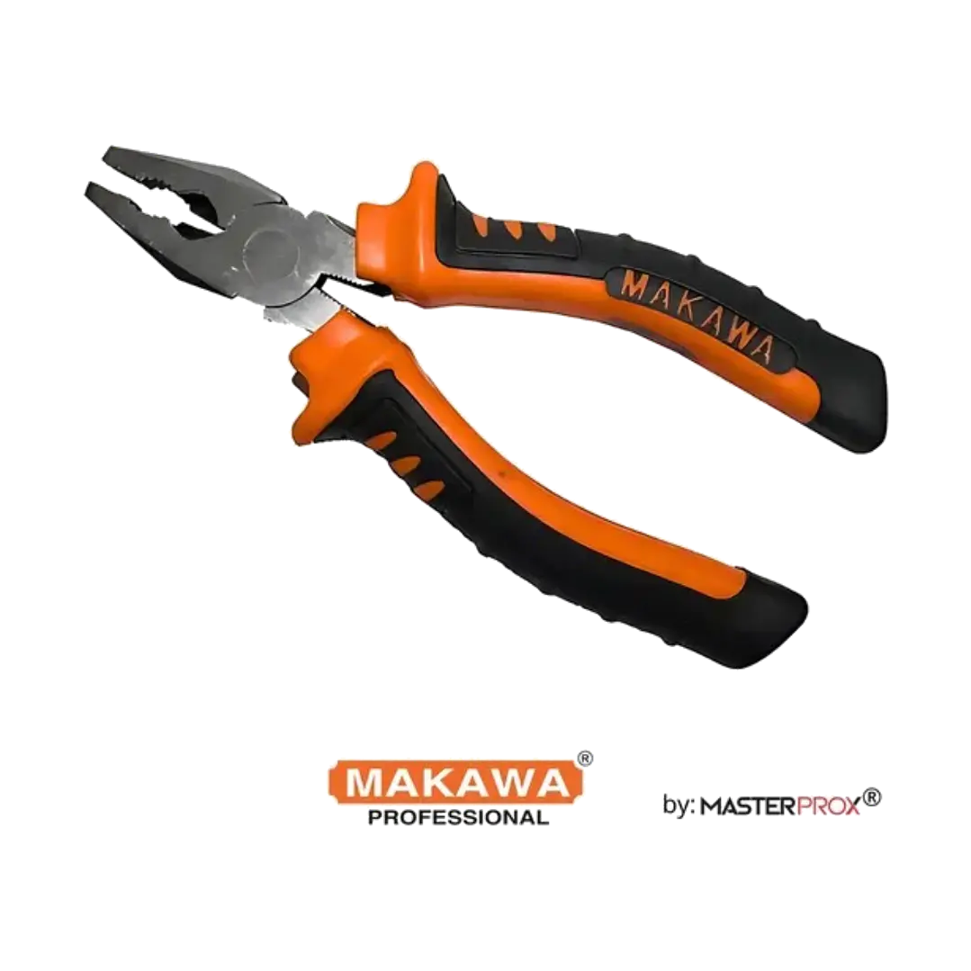 ALICATE UNIVERSAL 6 MAKAWA 1