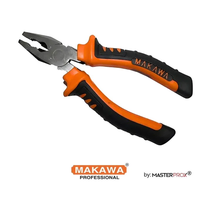 ALICATE UNIVERSAL 6 MAKAWA 1