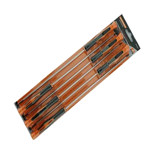 Juego De Destornilladores Para Electronica 6 Piezas Makawa