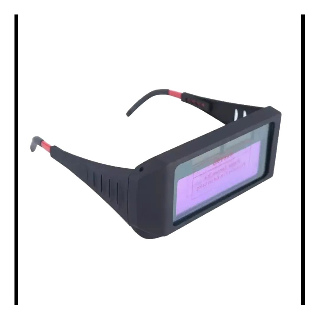 LENTE P SOLDAR FOTOSENSIBLE MAKAWA 1