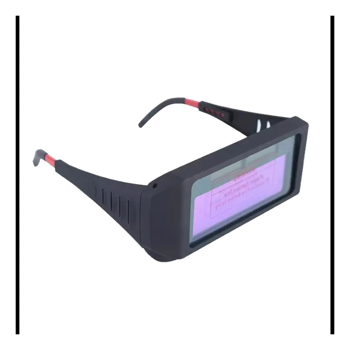 LENTE P SOLDAR FOTOSENSIBLE MAKAWA 1