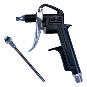 PISTOLA P LIMPIAR DE AIRE MAKAWA