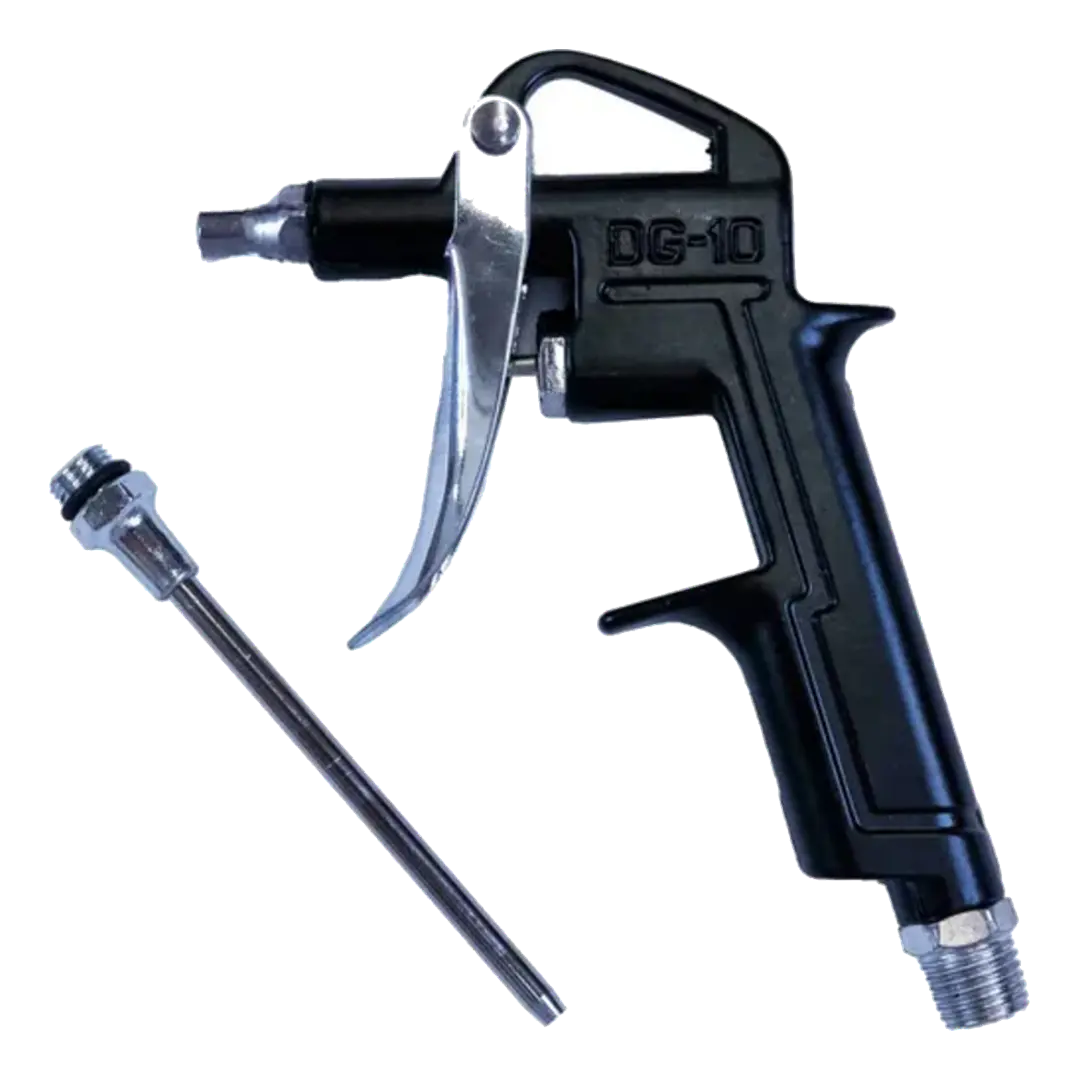 PISTOLA P LIMPIAR DE AIRE MAKAWA 1