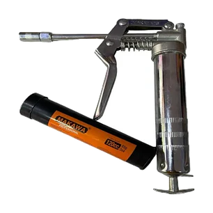 ENGRASADORA MANUAL ALTA PRESION MAKAWA