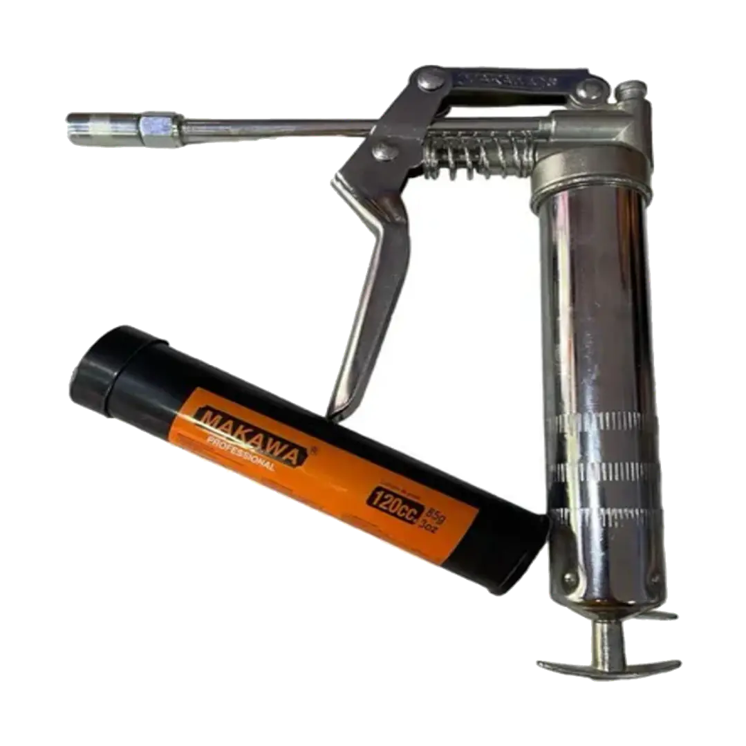 ENGRASADORA MANUAL ALTA PRESION MAKAWA 1