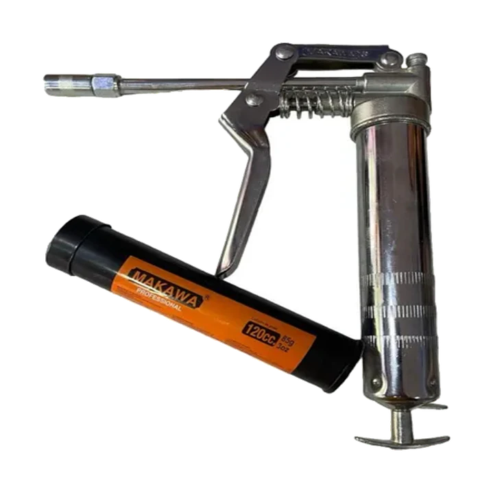 ENGRASADORA MANUAL ALTA PRESION MAKAWA 1