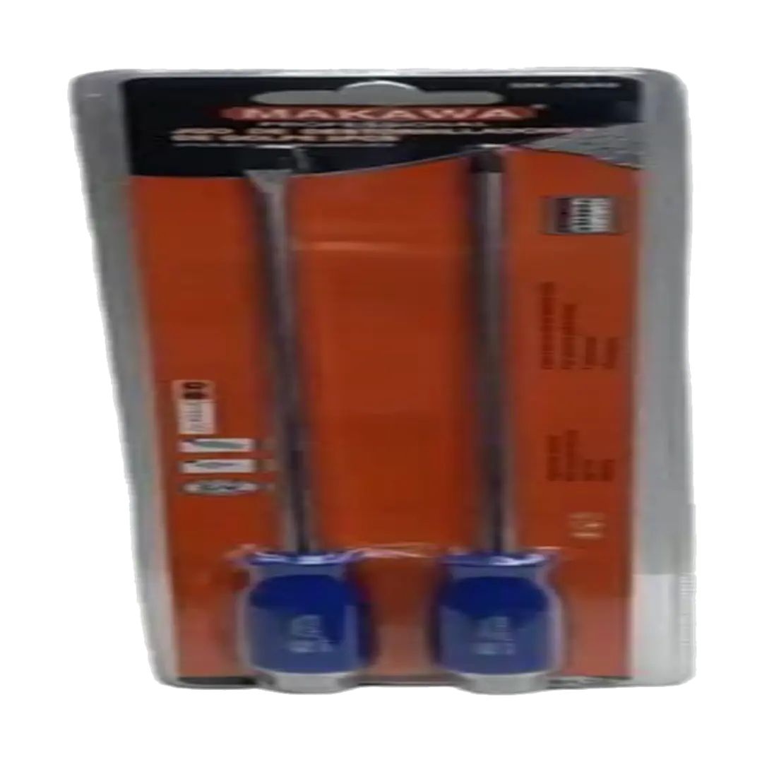 JGO DESTORNILLADOR D GOLPE X2PCS 10