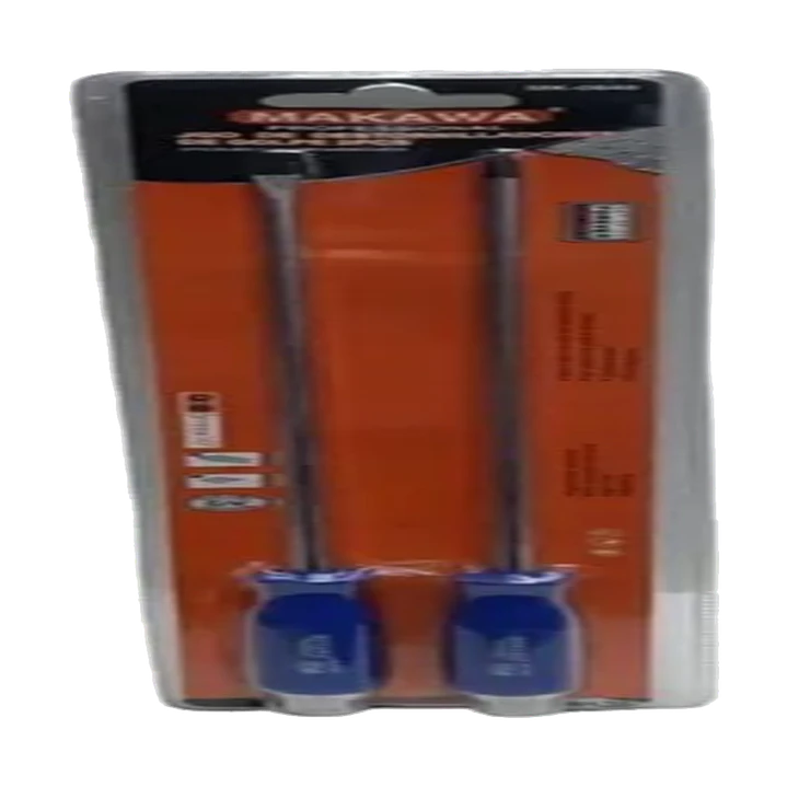 JGO DESTORNILLADOR D GOLPE X2PCS 10