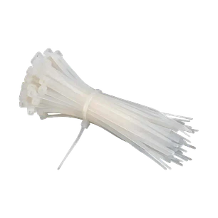 AMARRA PLASTICA 4.8X500MM BLANCO