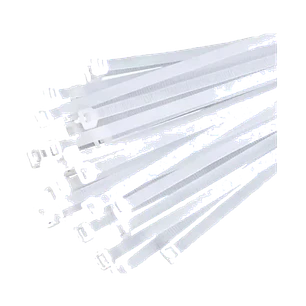AMARRA PLASTICA 3.6X250MM BLANCO
