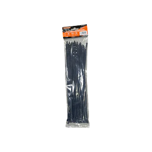 AMARRA PLASTICA 4.8X300MM NEGRO