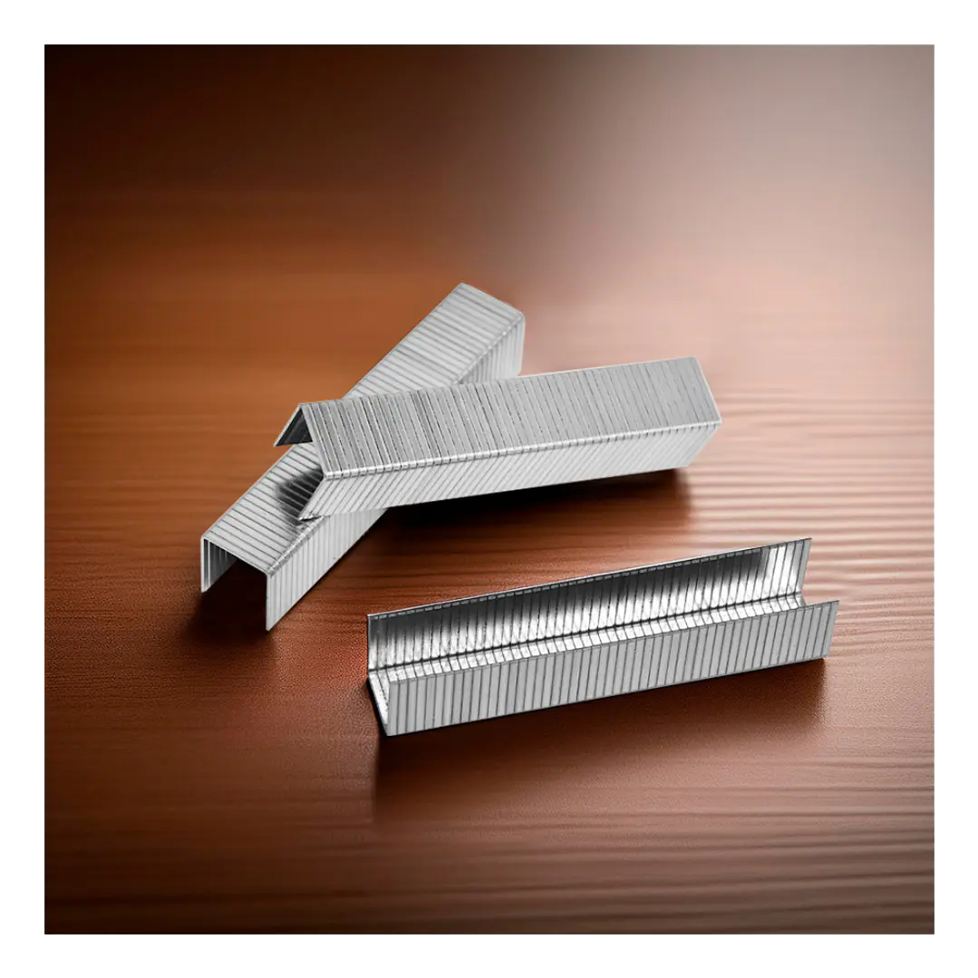 GRAPA PARA GRAPADORA 1.2X12MM MAKAWA 1