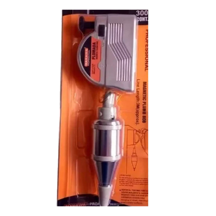 PLOMADA DE 300G MAKAWA 1