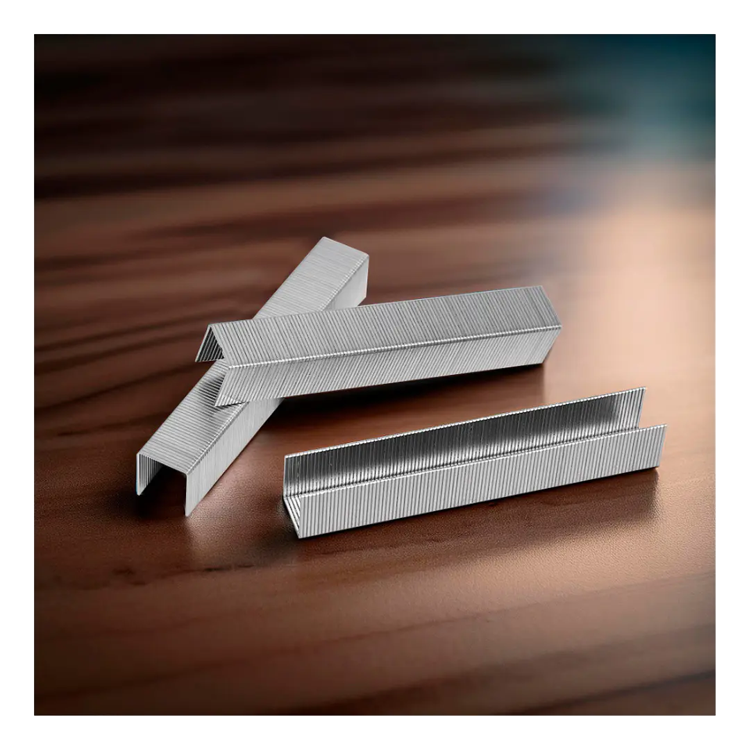 GRAPA PARA GRAPADORA 0.7X12MM MAKAWA 1