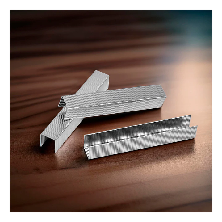 GRAPA PARA GRAPADORA 0.7X12MM MAKAWA 1