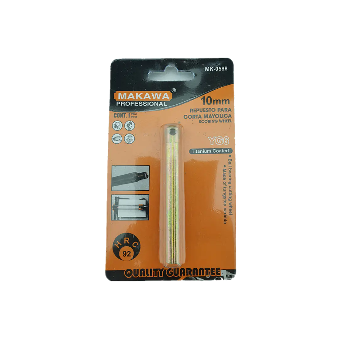 REPUESTO 10MM P CORTA CERAMICA MAKAWA 1