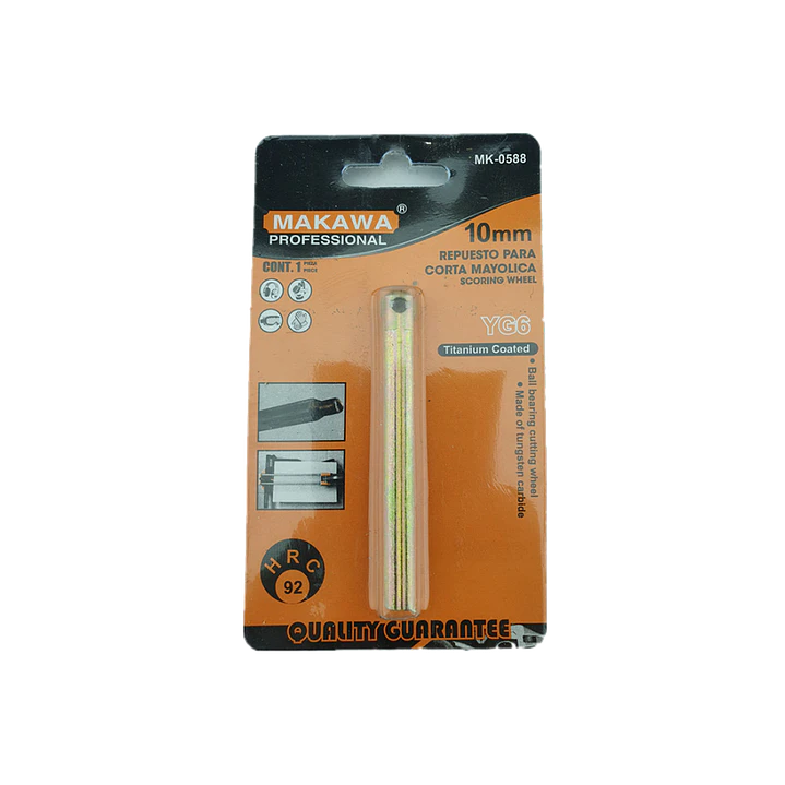 REPUESTO 10MM P CORTA CERAMICA MAKAWA 1