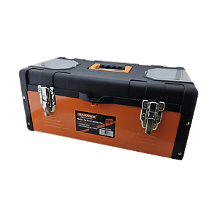 CAJA HERRAMIENTAS 14 MAKAWA