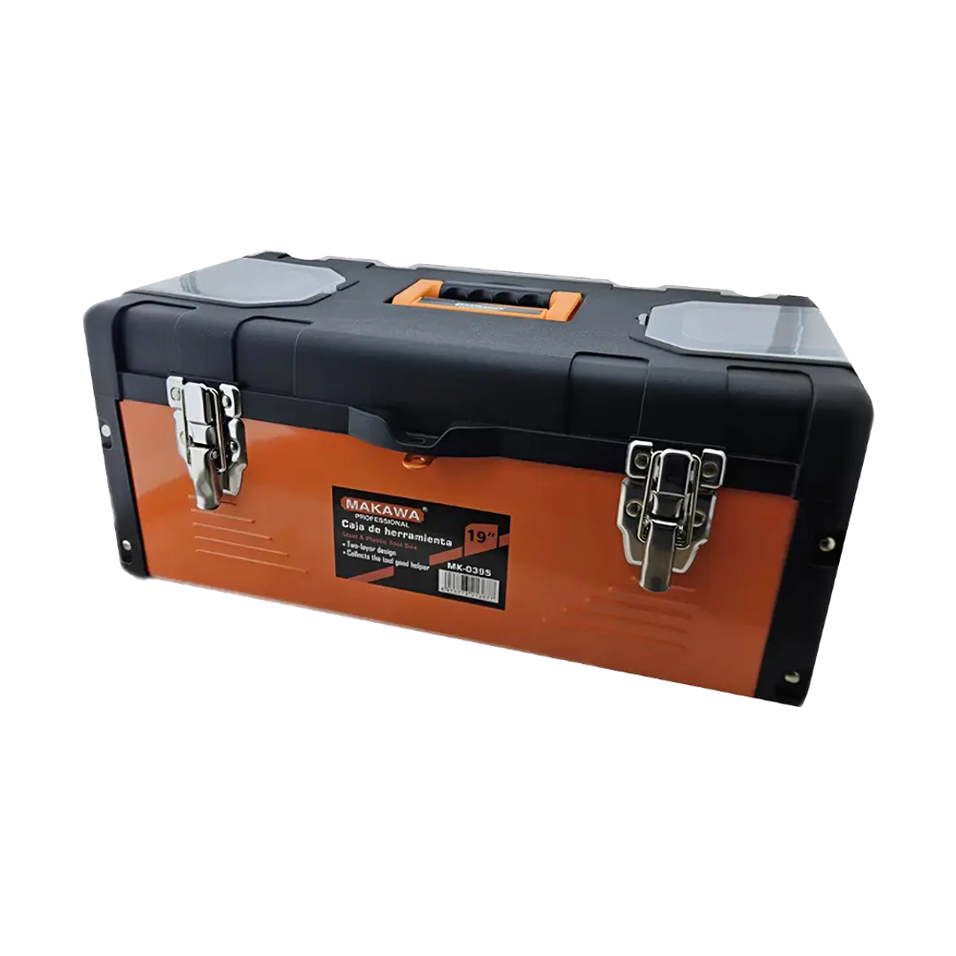 CAJA HERRAMIENTAS 14 MAKAWA 1