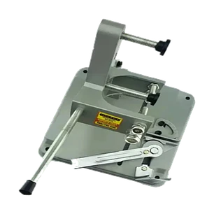 SOPORTE PARA ESMERIL ANGULAR MAKAWA