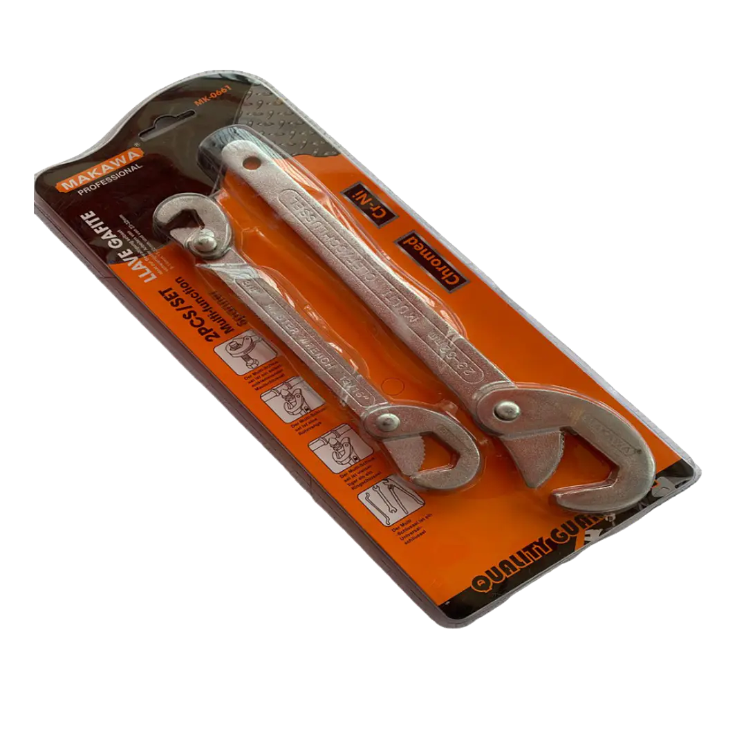 JGO LLAVE MULTIUSO MAKAWA 1