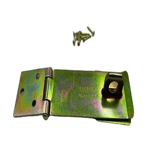 ALDABA GALVANIZADA 4.5 MAKAWA