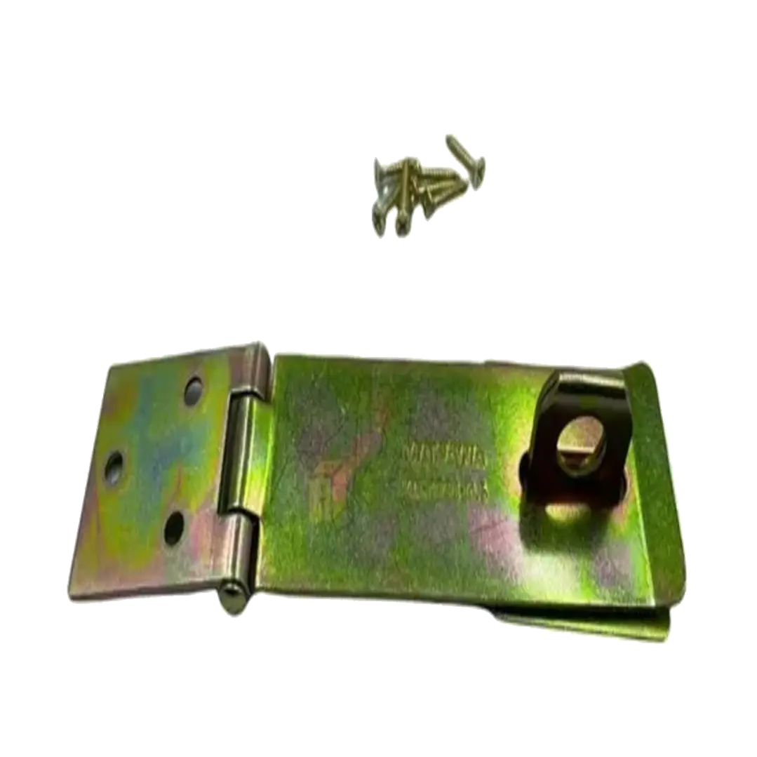 ALDABA GALVANIZADA 4.5 MAKAWA 1