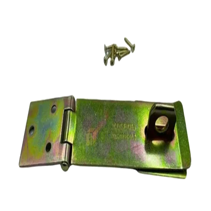 ALDABA GALVANIZADA 4.5 MAKAWA 1