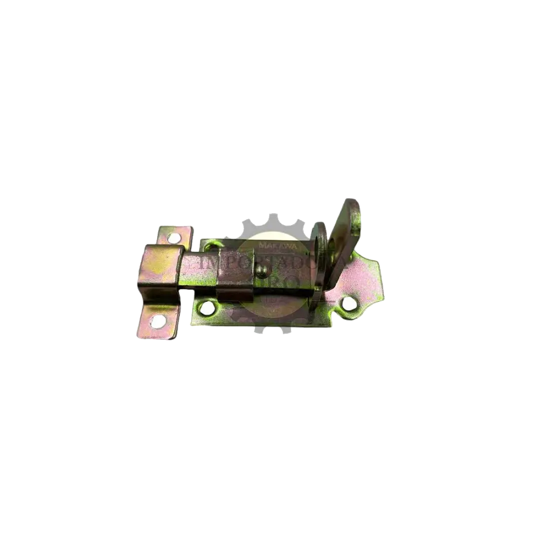 PICAPORTE PLANA 3 MAKAWA 1
