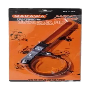 Llave Saca Filtro 60 - 73 Mm Makawa