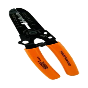 Alicate Pelacable 6 Pulgadas Makawa Mk-0477