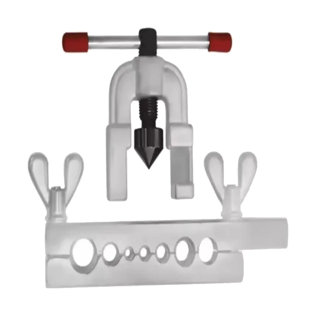 ACAMPANADOR P TUBO 2PCS MAKAWA 1