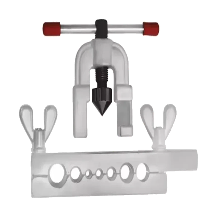 ACAMPANADOR P TUBO 2PCS MAKAWA 1