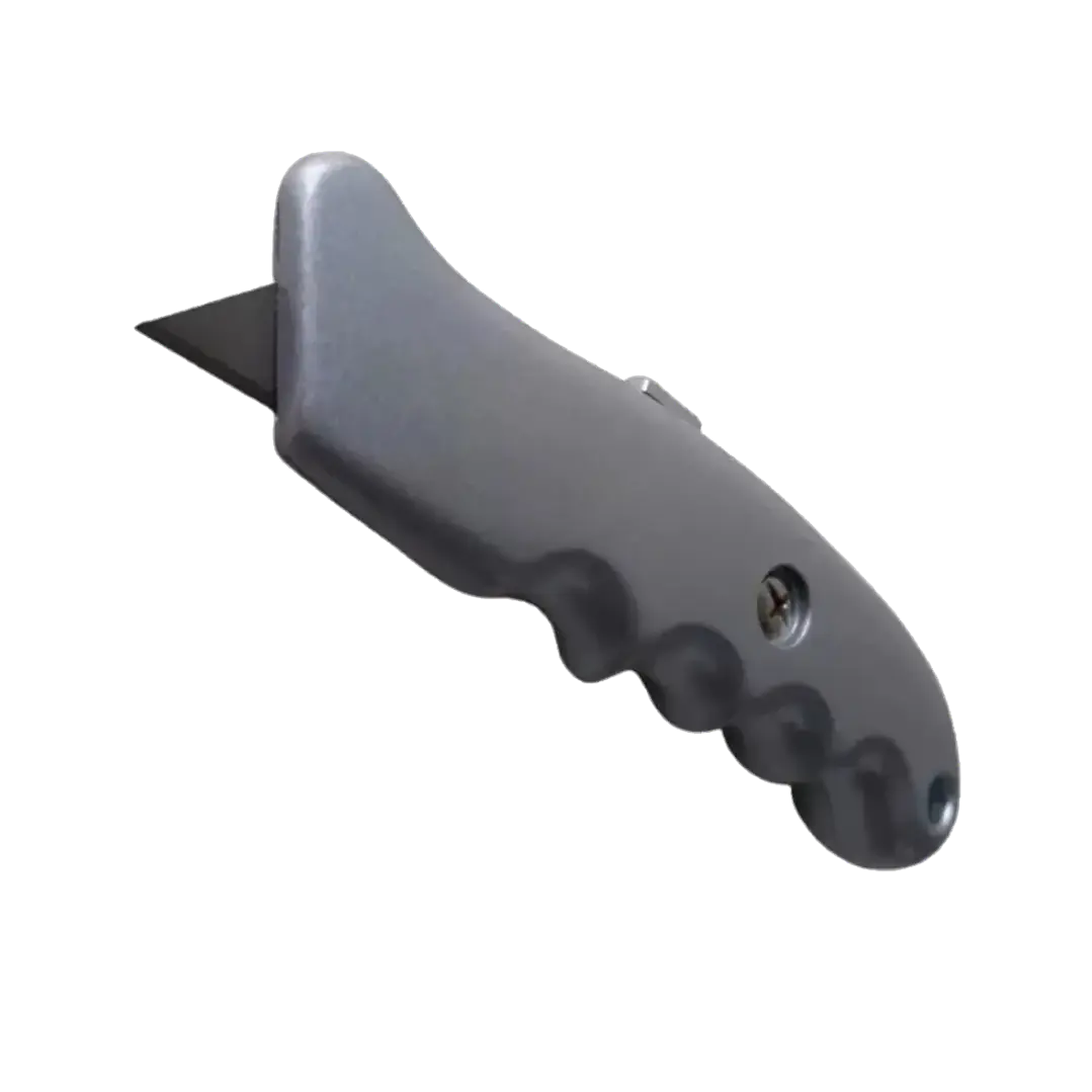 CUCHILLO PARA CORTAR CUERO MAKAWA 1