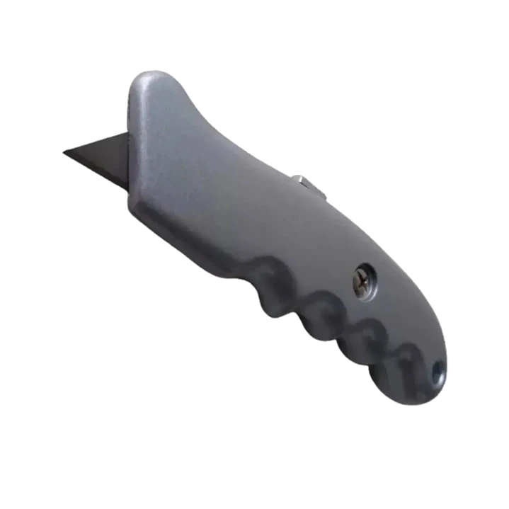 CUCHILLO PARA CORTAR CUERO MAKAWA 1