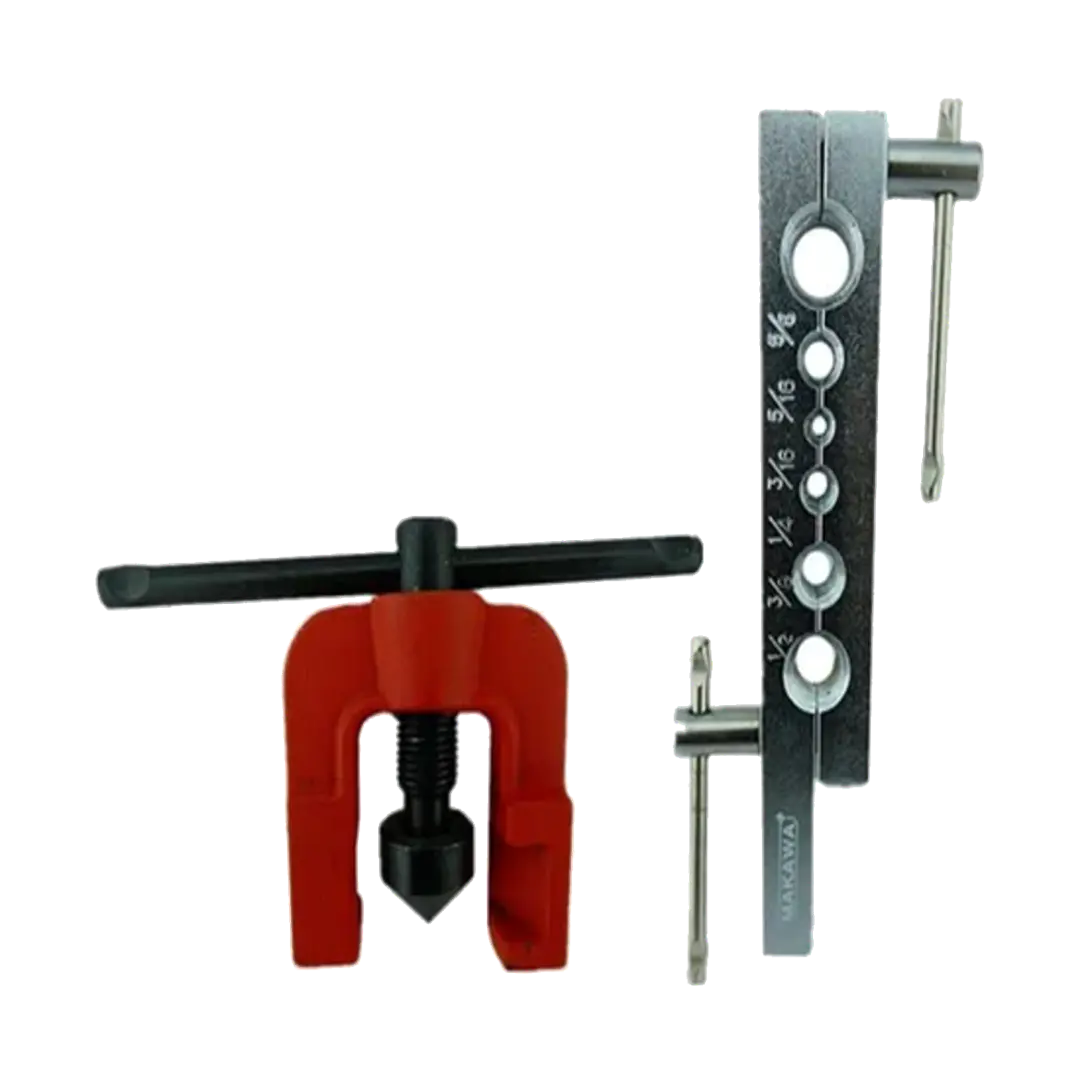 Llave Expandidor De Tubo Cañerias Aluminio Cobre Mk-0538 1